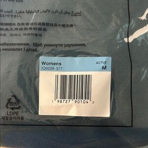 Women's  Jalen hurts Nike sweatshirt green hoodie Brand  new Top